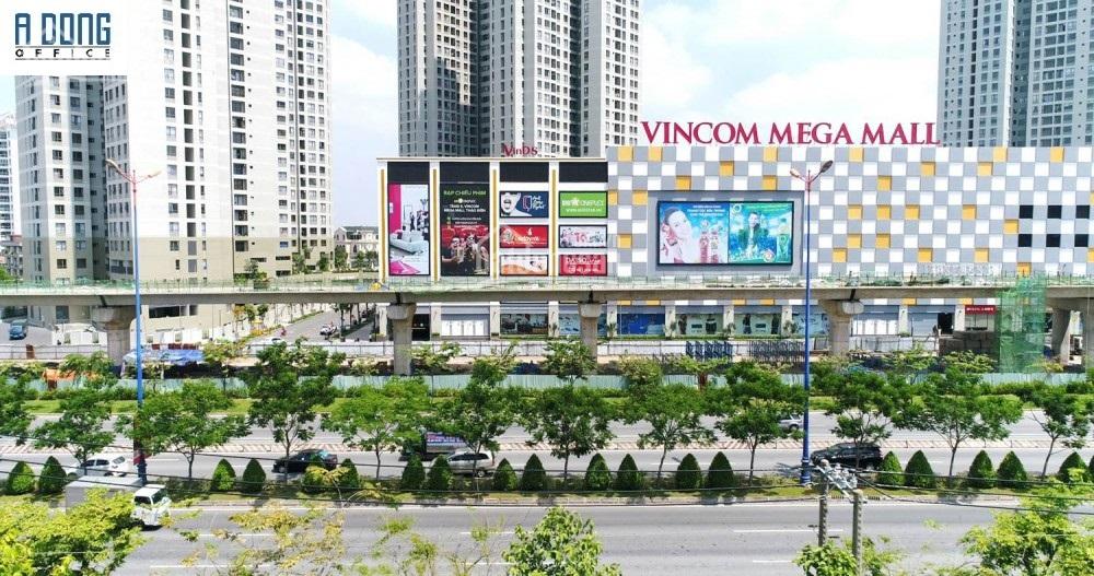Vincom Mega Mall