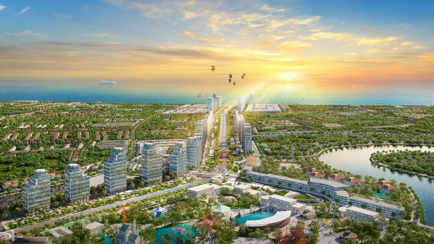 Lê Minh Bất Động Sản