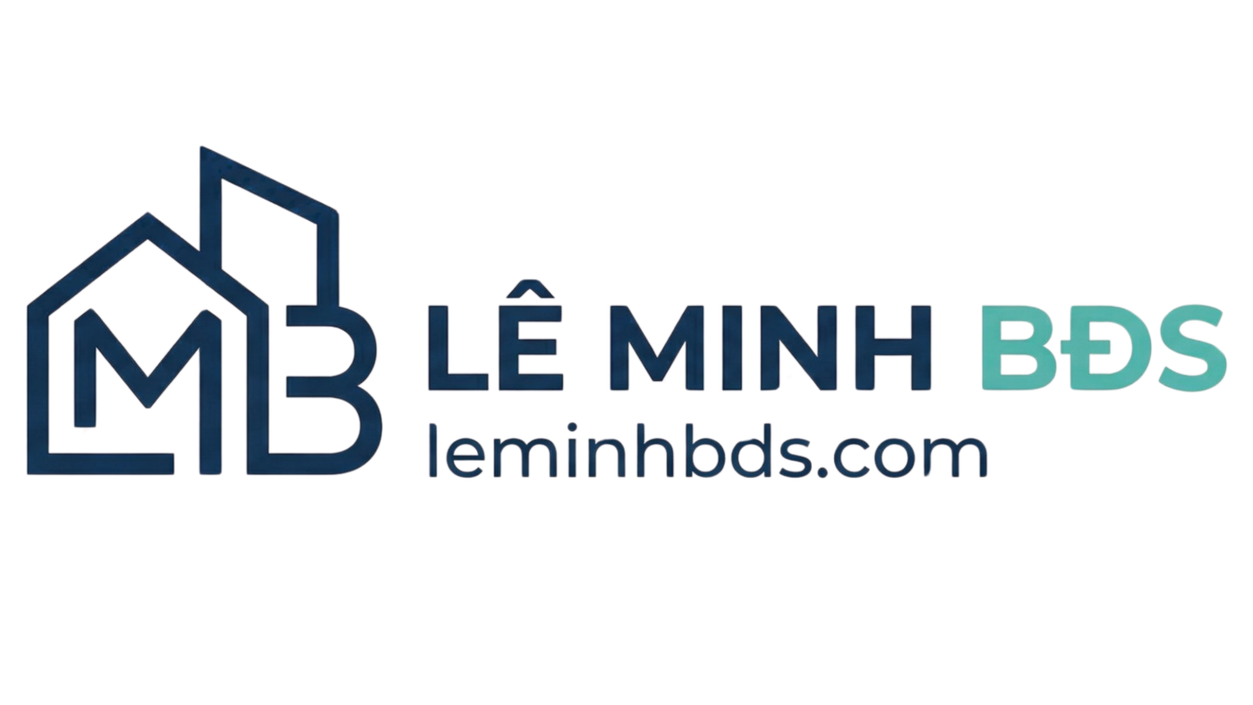 Lê Minh Bất Động Sản