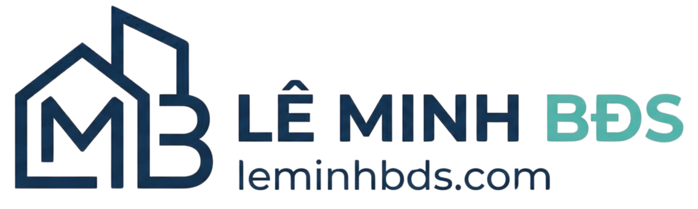 Lê Minh Bất Động Sản