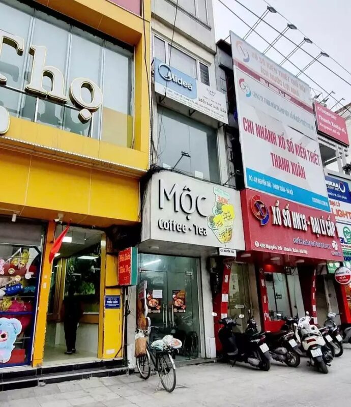 Lê Minh Bất Động Sản